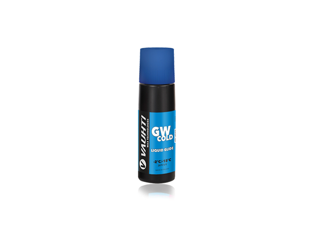 Vauhti GW Cold hydrocarbon Flytende glider uten fluor -2- -15 C 